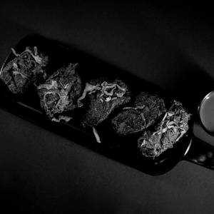 Hariyali Tikka