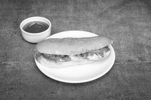 Veg Roll