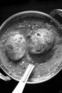 Egg Masala