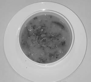 Gujarati Dal ( Sweet)