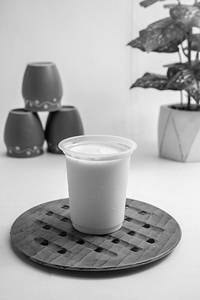 Mango Lassi