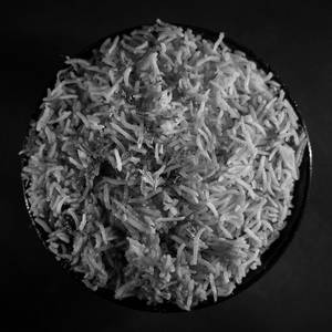 Hyderabadi Biryani Rice