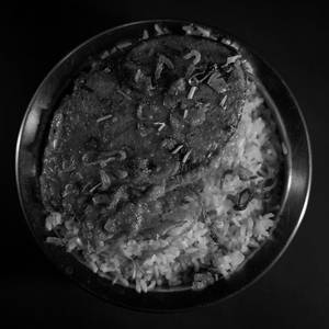 Fish Biryani