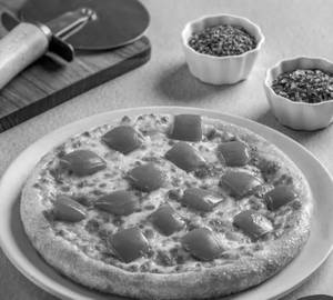 Tomato Pizza (7 Inch)