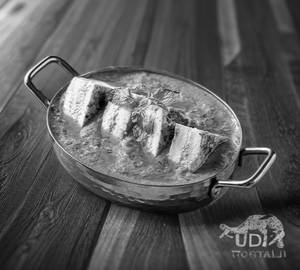 Paneer Makhanwala