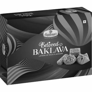 Mix Baklawa