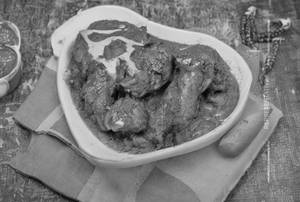 Panjabi chicken