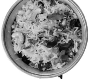 Kashmiri Pulao