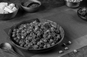 Chana Masala