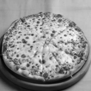 Cheesy Blast Pizza