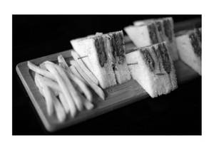 Veg Sandwich