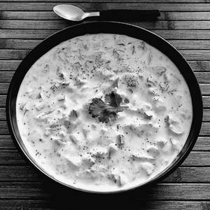 Mix Raita