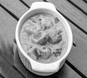 Paneer Butter Masala