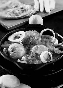 Egg Do-pyaza