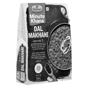 Dal Makhani
