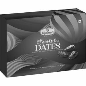 ASSORTED DATE 150 GM