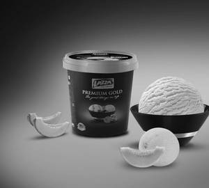 Musk Melon 125 Ml
