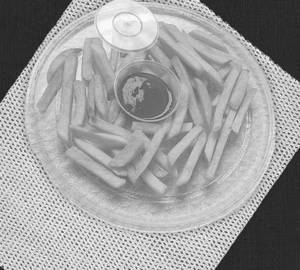 Classic Fries