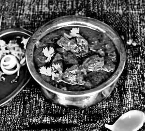 Mutton rogan josh