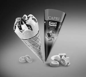 Spanish Delight Cone 120 Ml