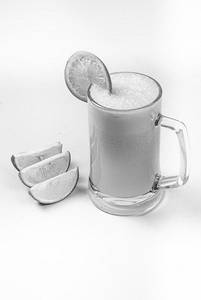 Mosambi Juice