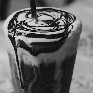 Chocolate Shake