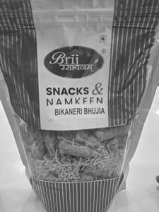Bikaneri Bhujia