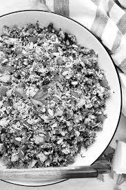 Veg Herb Salad