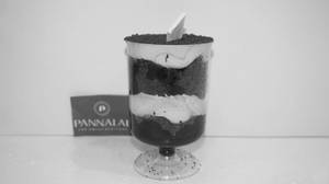 Choco Pudding