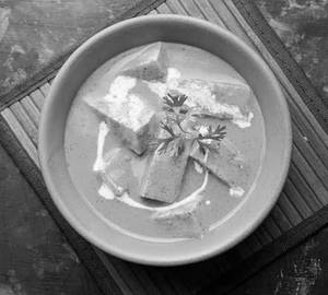 Shahi Paneer