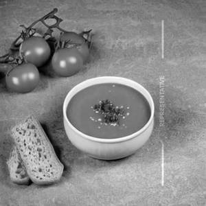 Tomato Soup