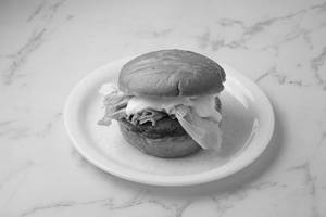 Veggie Burger