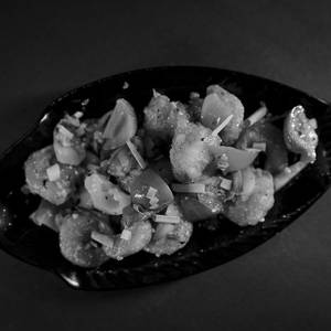 Prawns Butter Garlic