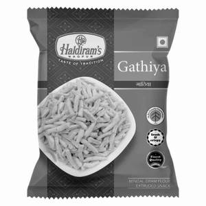 Gathiya
