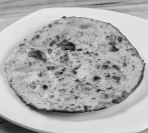 Tandoori Punjabi Missi Roti