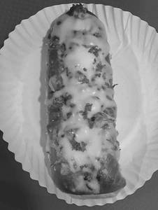 Paneer Cheese Roll