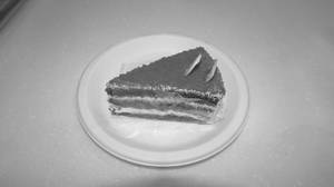 Red Velvet Pastry