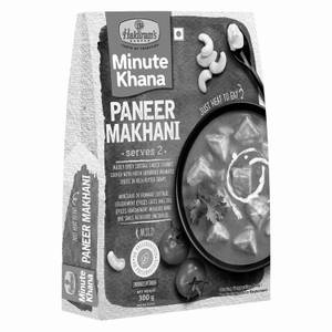 Paneer Makhani
