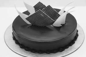 Chocolate Truffle 500 Gr