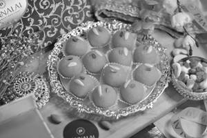 Motichoor Laddu