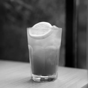 Lemon Iced Tea.