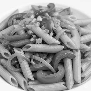 Chinese Pasta