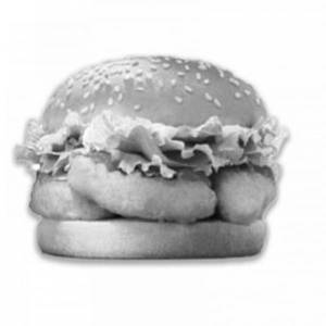 Nuggets Burger