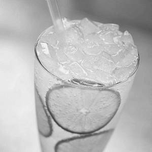 Fresh Lime Water