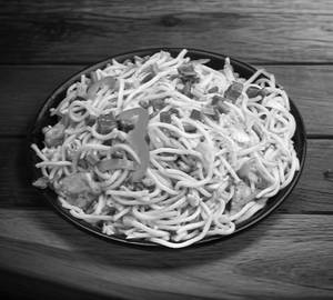 Veg noodles
