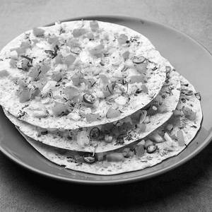 Masala Papad