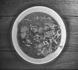 Chicken manchurian