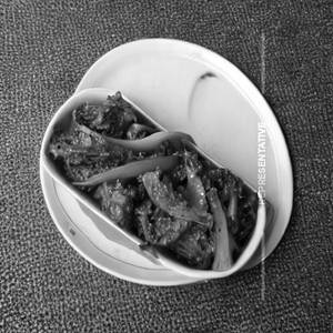 Pepper kalan dry
