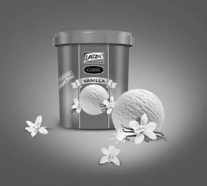 Sugar Free Vanilla 500 Ml