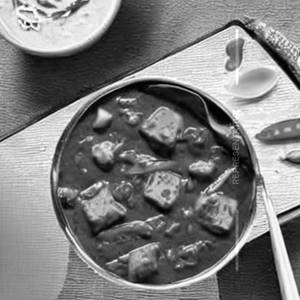 Mix Veg Curry